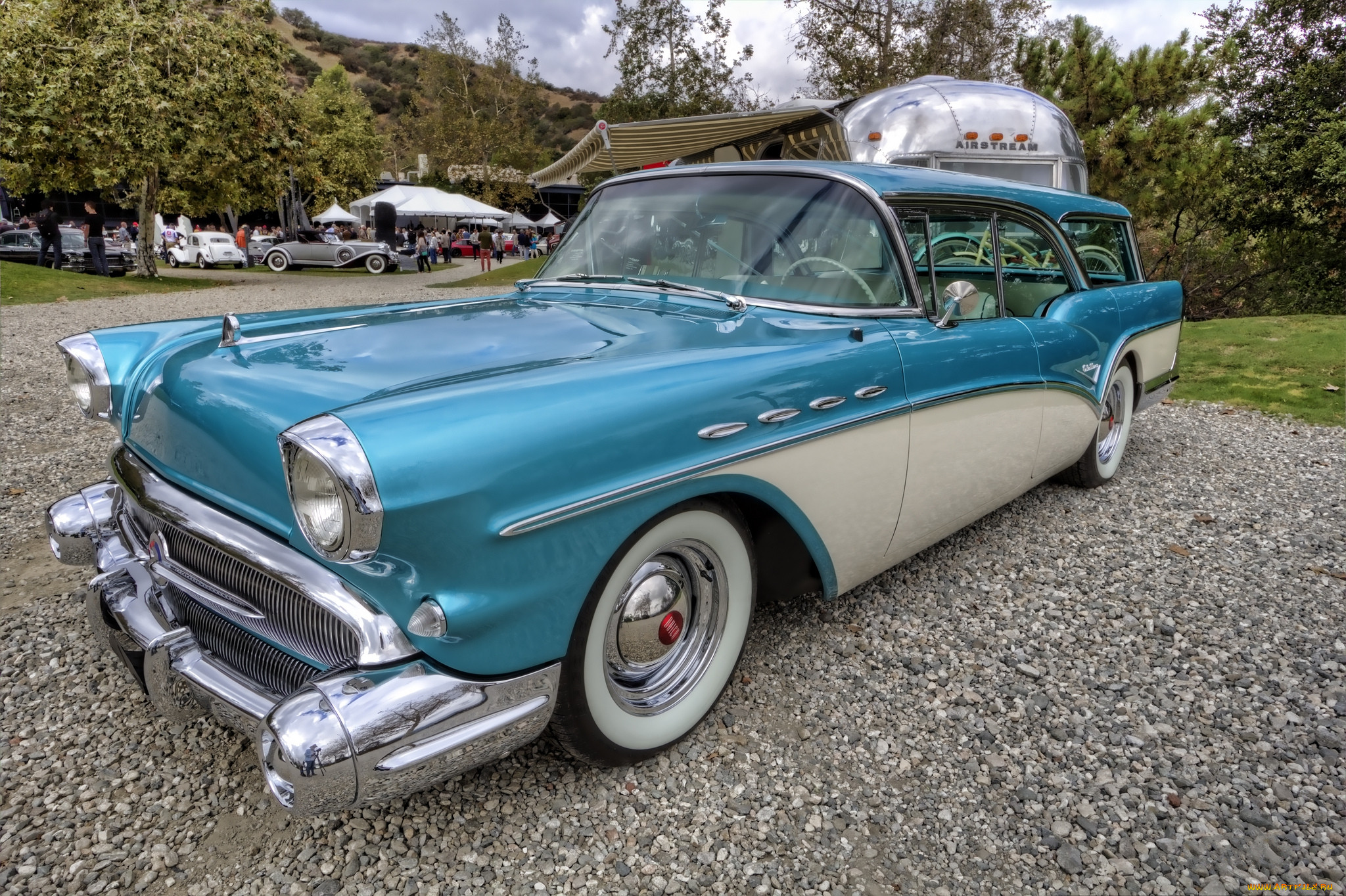 1957 buick caballero wagon, ,    , , 